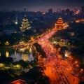 Vibrant Streets of Hanoi: A Journey Through History, Culture, and Culinary Delights