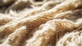 Vibrant Tangles of Textile, Exploring the Intricate Symphony of Color and Texture in a Close Up of a Pile of Yarn Royalty Free Stock Photo