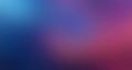 Vibrant Textured Gradient Background: Blue, Purple, Pink Royalty Free Stock Photo