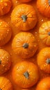Vibrant Visions of Fall: A Spooky Feast for the Senses in Gastro