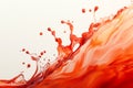 Vibrant Waves of Fluid Dynamics