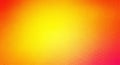 Vibrant Yellow and Orange Gradient with Subtle Texture Background abstract Royalty Free Stock Photo