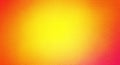 Vibrant Yellow Orange Red Gradient Background with Subtle Dot Pattern abstract Royalty Free Stock Photo