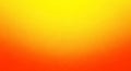 Vibrant Yellow to Orange Gradient Background with Subtle Dot Texture Royalty Free Stock Photo