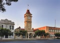 VIC Mildura town hall