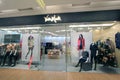 Vica mock shop in hong kong