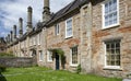 Vicar`s Close, Wells