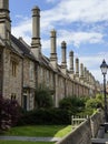 Vicar`s Close, Wells