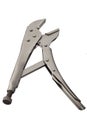 Vice grip Royalty Free Stock Photo