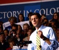 Vice President Candidate Paul Ryan