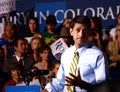 Vice President Candidate Paul Ryan