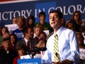 Vice President Candidate Paul Ryan