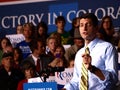 Vice President Candidate Paul Ryan