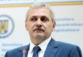 Vice Prime Minister of Romania, Liviu Dragnea