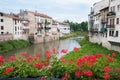 Vicenza bridges