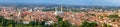 Vicenza. Italy Royalty Free Stock Photo