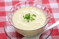 Vichyssoise