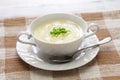 Vichyssoise