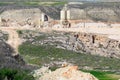 A quarry near Belchite, Spain