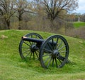 Vicksburg Canon