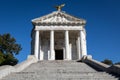 Vicksburg National Military Park