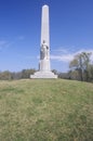 Vicksburg National Military Park, Vicksburg, Mississippi honoring southern dead from Civil War