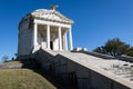 Vicksburg National Military Park