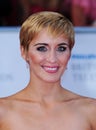 Vicky McClure Royalty Free Stock Photo