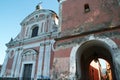 Vico cathedral