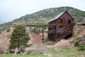 Victor, CO - City of Mines - National Historic District