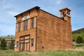 Victor, CO - City of Mines - National Historic District