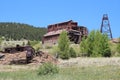 Victor, CO - City of Mines - Vindicator Valley Trail