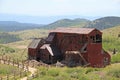 Victor, CO - City of Mines - Vindicator Valley Trail