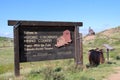 Victor, CO - City of Mines - Vindicator Valley Trail