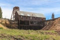 Victor Colorado, Gold Mine