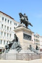 The Victor Emmanuel II Monument