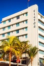 Victor Hotel, Miami Beach, Florida