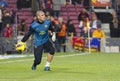 Victor Valdes FCB