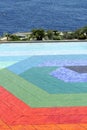 Victor Vasarely in Monaco, contemporary art