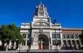 The Victoria and Albert Museum, London, United Kingdom. Royalty Free Stock Photo