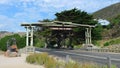 Great Ocean Road on Victoria, Australia