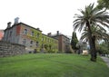 Victoria Barracks Melbourne