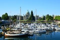 Victoria BC`S awesome inner harbor