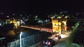 Victoria bridge mandi Himachal pradesh