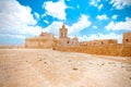 Victoria bulwark, Ir-Rabat Gozo, Malta Royalty Free Stock Photo