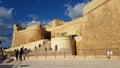 Victoria City fortress Gozo Island