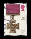 Victoria Cross