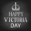 Victoria Day background