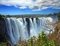 Victoria Falls