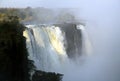 Victoria Falls